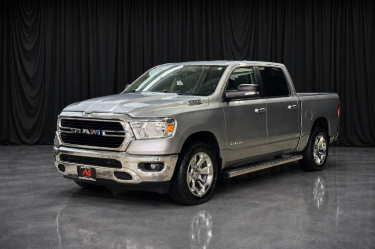 ram ram 1500 pickup 2019 1C6RRFFG0KN715913 image ram ram 1500 pickup 2019 1C6RRFFG0KN715913 image